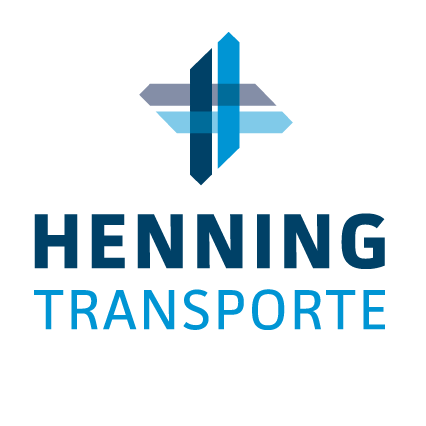 Logo Henning Transporte